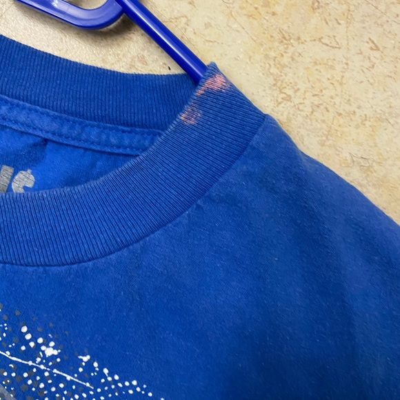 Famous Stars & Straps | Shirts | Vintage Famous Stars And Straps By